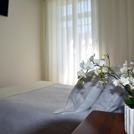Hotel Visconde Порто Екстериор снимка