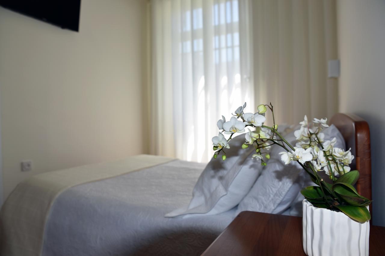 Hotel Visconde Порто Екстериор снимка