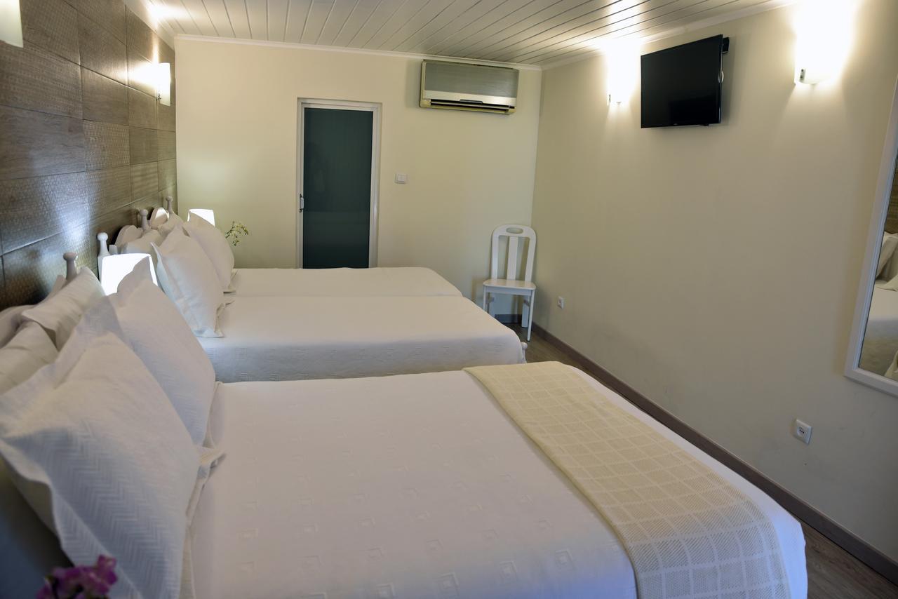 Hotel Visconde Порто Екстериор снимка