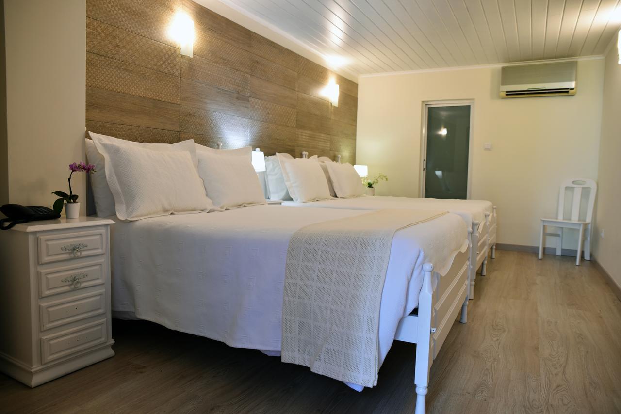 Hotel Visconde Порто Екстериор снимка
