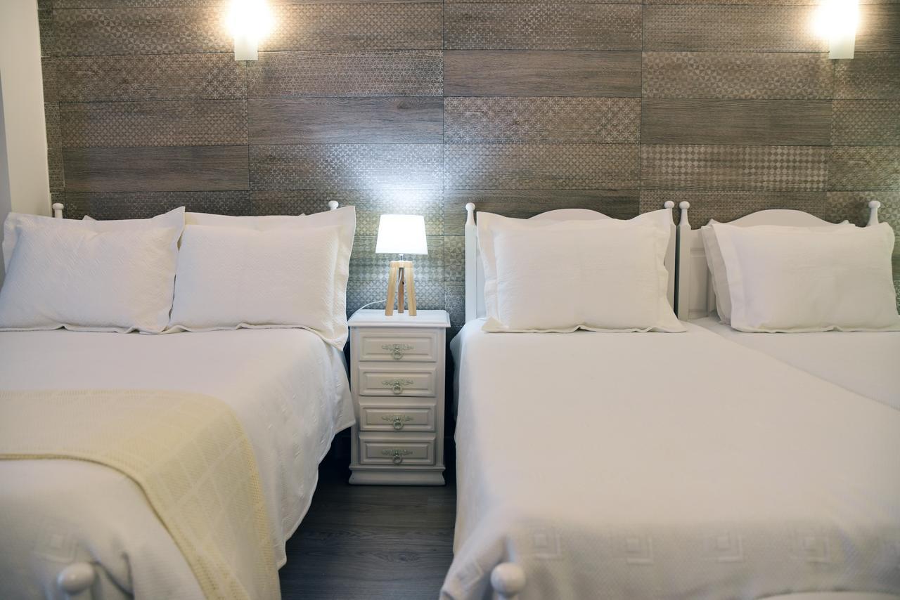 Hotel Visconde Порто Екстериор снимка