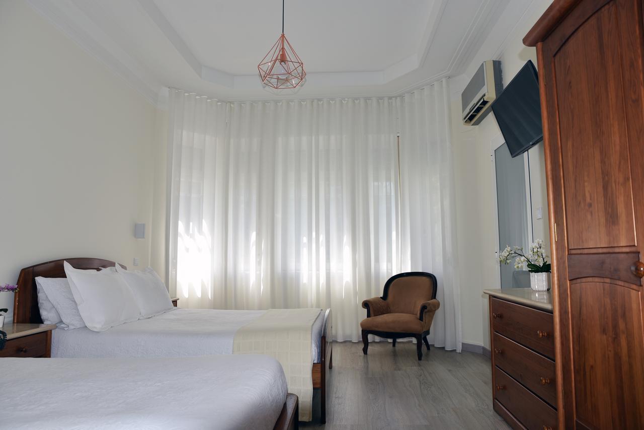 Hotel Visconde Порто Екстериор снимка