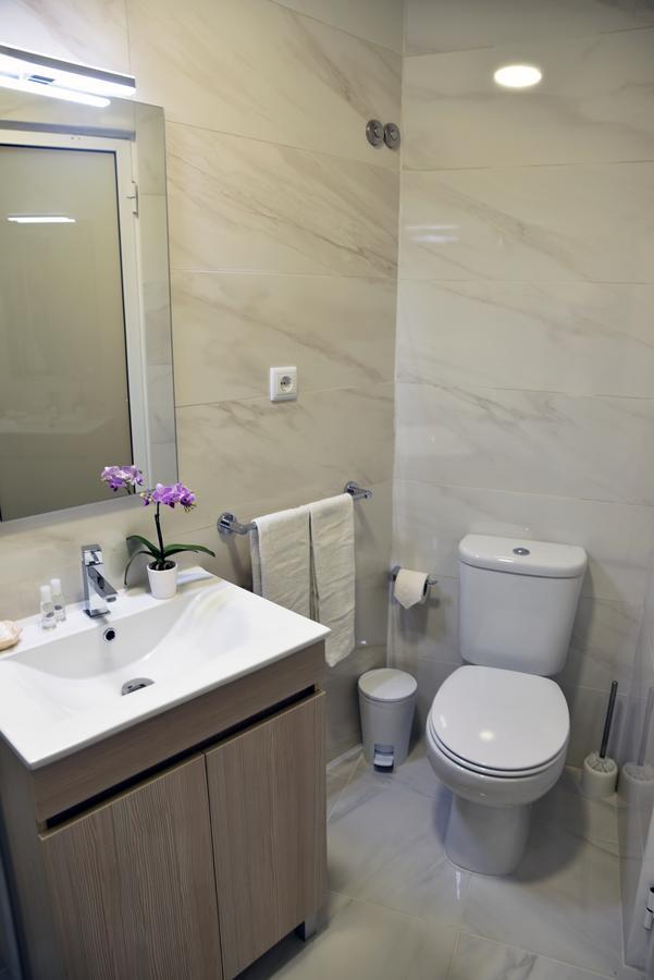 Hotel Visconde Порто Екстериор снимка