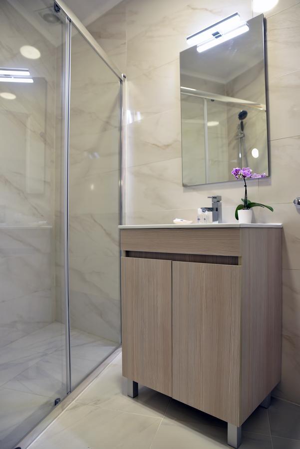 Hotel Visconde Порто Екстериор снимка