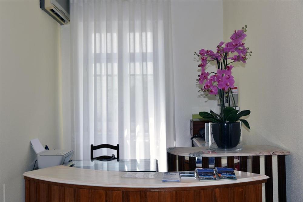 Hotel Visconde Порто Екстериор снимка