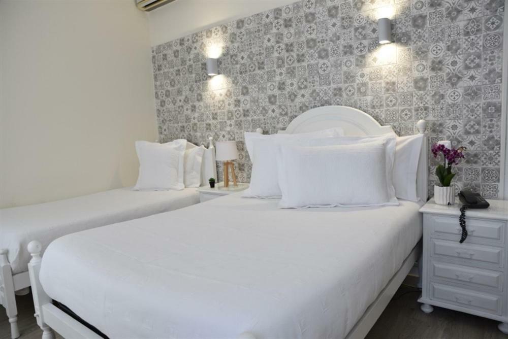 Hotel Visconde Порто Екстериор снимка